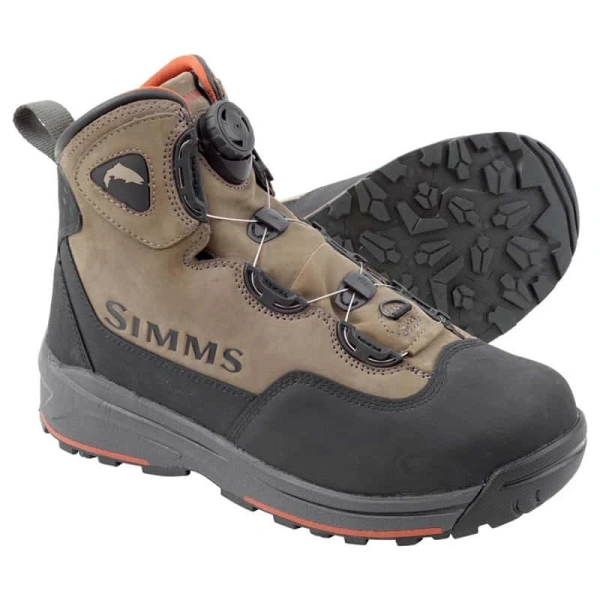 Ботинки забродные HEADWATERS BOA BOOT (12 (45); wetstone)